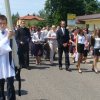 Święto młodych przy Krzyżu ŚDM